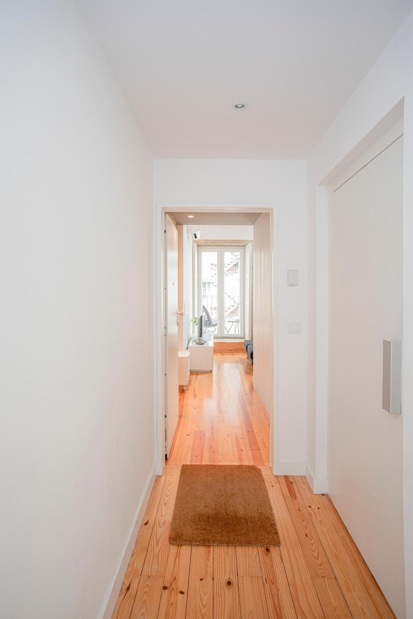 Apartamento Liiiving In Porto - Heart Of Porto Mezzanine Exterior foto