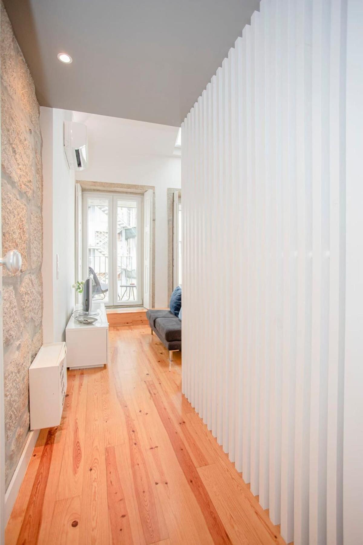 Apartamento Liiiving In Porto - Heart Of Porto Mezzanine Exterior foto