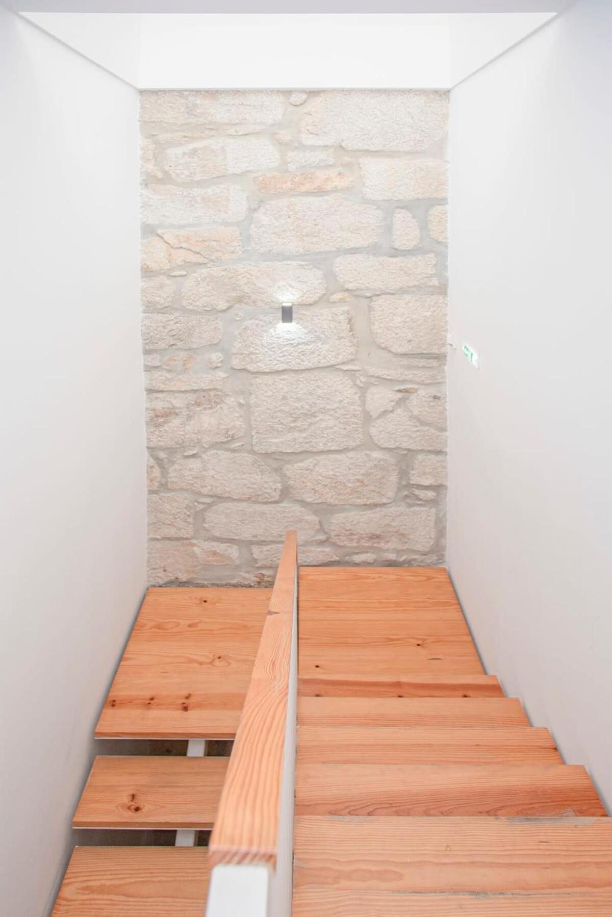 Apartamento Liiiving In Porto - Heart Of Porto Mezzanine Exterior foto